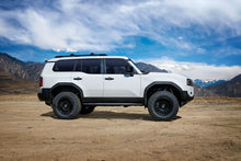 Load image into Gallery viewer, ICON 2024 Toyota Land Cruiser 250 Series 1.25-3in Lift Stage 7 Suspension System Billet