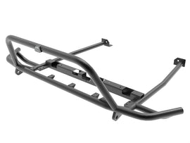 aFe POWER 20-23 Subaru Outback H4 2.4L (t) / H4 2.5L Terra Guard Front Bumper - Black