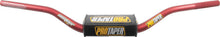 Load image into Gallery viewer, ProTaper Contour Henry/Reed Handlebar - Red