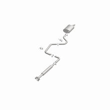 Load image into Gallery viewer, MagnaFlow BRE Exhaust Kit 00-05 Chevy Impala Monte Carlo