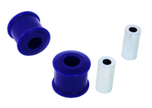 Load image into Gallery viewer, SuperPro 1998 Lexus LX470 Base Rear Upper Trailing Arm Bushing Kit