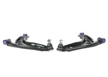 Load image into Gallery viewer, SuperPro Toyota Prius C/Yaris Front Lower Control Arm Set