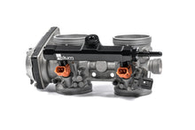 Load image into Gallery viewer, Radium Off-Road Fuel Rail Kawasaki Teryx KRX 1000