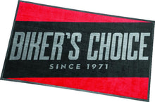 Load image into Gallery viewer, Bikers Choice Floor Mat 3 X 5
