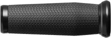 Load image into Gallery viewer, Kuryakyn Thresher Grips Universal 1inch Black