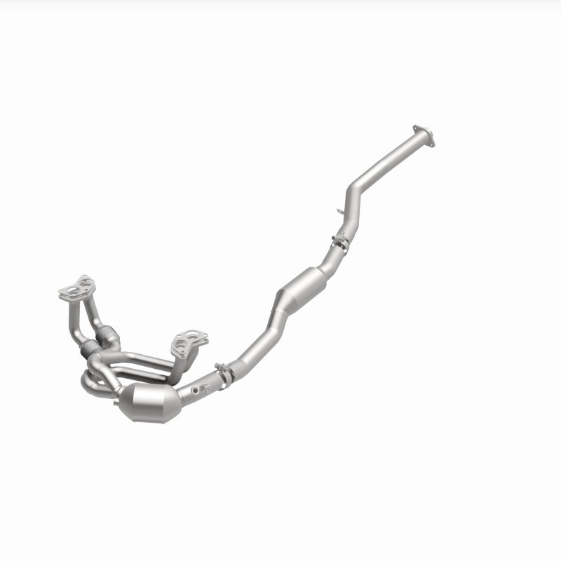 MagnaFlow 14-17 Subaru Crosstrek 2.0L Direct Fit Converter