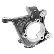Load image into Gallery viewer, RockJock JK Wrangler Unlimited 4Dr Currectlync High Steer Knuckles 2-3/4in Tie Rod &amp; Drag Link Lift
