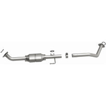 Load image into Gallery viewer, MagnaFlow Direct Fit Catalytic Converter 01-04 Toyota Sequoia 4.7L D/S