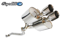 Load image into Gallery viewer, GReddy 2017+ Honda Civic SI Coupe Supreme SP Exhaust