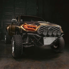 Load image into Gallery viewer, Oracle 16-23 Toyota Tacoma Lensless LED Headlights