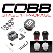 Load image into Gallery viewer, Cobb 13-18 Ford Focus ST / 16-18 Ford Focus RS Stage 1+ Drivetrain Package