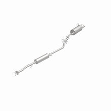 Load image into Gallery viewer, MagnaFlow BRE Exhaust Kit 07-09 Honda CR-V 2.4L