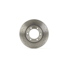 Load image into Gallery viewer, Brembo 03-09 Toyota 4Runner SR5 Front Premium OE Equivalent Rotor