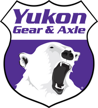Load image into Gallery viewer, Yukon Gear 07-18 Jeep Wrangler Chromoly Dana 44 Rear Axle Kit - 32 Spline
