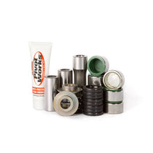 Load image into Gallery viewer, Pivot Works 05-08 Suzuki RM125 Linkage Bearing Kit