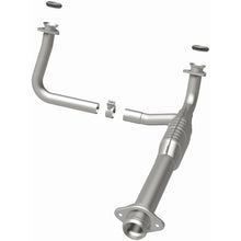 Load image into Gallery viewer, MagnaFlow Direct Fit Catalytic Converter GM 1500/2500/Suburban 5.0L