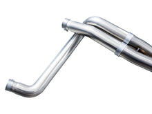 Load image into Gallery viewer, AWE Tuning 2021+ Cadillac Escalade 6.2L 0FG Dual Exit Exhaust System w/ 5in Chrome Silver Tips