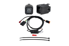 Load image into Gallery viewer, Diode Dynamics HitchMount LED Pod 4-Pin Reverse Kit C1R