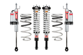 Eibach 24+ Toyota Tacoma Pro-Truck Lift Stage 2R (Front Coilovers + Rear Shocks)