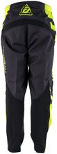 Load image into Gallery viewer, Answer 25 Arkon Nitrus Pants Black/Hyper Acid Youth Size - 22