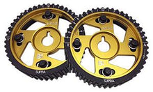 Load image into Gallery viewer, Brian Crower Honda B Series Adjustable Cam Gears (pair)