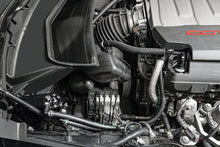 Load image into Gallery viewer, Radium 14-19 Chevrolet Corvette LT1 PCV Fluid Lock Catch Can Kit