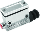 Bikers Choice 79-82 FX / 83 FXE / 80-81 XL Chrome Kelsey Hayes Master Cylinder Repl H-D 42453-80A