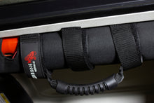 Load image into Gallery viewer, Fishbone Offroad Grab Handles w Three Straps