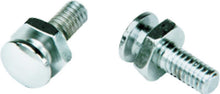 Load image into Gallery viewer, Mustang Solo Mounting Bolts, 5/16-18 Thread (Pair)