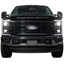 Load image into Gallery viewer, Putco 25-26 Ford Super Duty Front Emblem (w/ Camera Cutout and w/o Washer Opening)