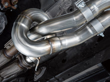 Load image into Gallery viewer, AWE 2024+ Ford Ranger Raptor 3.0L Switchpath Cat-Back Exhaust - Chrome Silver Tips