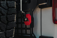 Load image into Gallery viewer, DV8 Offroad Universal Molle Adj. Antenna &amp; Whip Mount