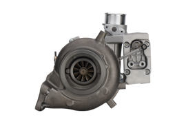 BorgWarner 20-23 GM 6.6L Duramax L5P 84mm B2BV SX-R Turbocharger