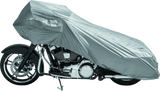 Covermax Extra Large Half Cover For Touring Bike