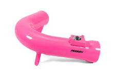 Load image into Gallery viewer, PERRIN 22-26 Subaru WRX Cold Air Intake w/Heatshield - Hyper Pink