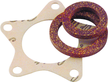 Load image into Gallery viewer, Bikers Choice 37-66 Big Twin Star Hub Wheel Gasket Kit Replaces H-D 43576-35