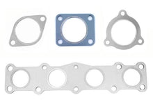 Load image into Gallery viewer, GrimmSpeed 02-14 Subaru WRX / 04-20 Subaru STI Turbo To Downpipe Gasket (144022AA180)