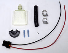Load image into Gallery viewer, Walbro Fuel Pump Kit for 84-92 Toyota Supra MK3
