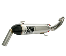 Load image into Gallery viewer, Big Gun 17-20 Polaris Sportsman 850/SP EXO Stainless Full System Exhaust
