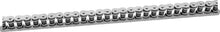 Load image into Gallery viewer, BikeMaster 530x120 BMZR Z-Ring Chain - Chrome/Chrome