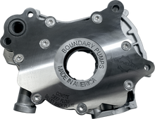 Load image into Gallery viewer, Boundary 11-17 Ford Mustang F150 5.0L Coyote MartenWear Oil Pump Assembly w/Billet Back Plate