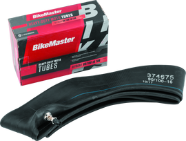 BikeMaster 90/100-16 TR6 Tube Heavy Duty