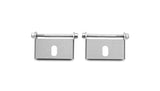 Vibrant Replacement EASY MOUNT IC Bracket assembly w/ IC #12810 incl 2 brackets and hardware
