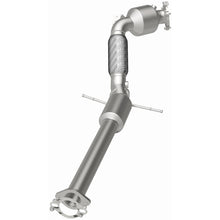 Load image into Gallery viewer, MagnaFlow 15-16 V60 L5 2.5 OEM Underbody Direct Fit Converter