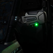 Load image into Gallery viewer, Seizmik 13+ Can Am/ Polaris Pursuit Night Vision LED Sideview Mirror - Pro-fit Clamp Pair