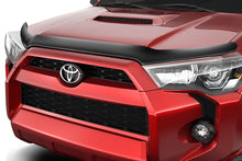 Load image into Gallery viewer, Husky Liners 08-22 Toyota Sequoia Hood Shield - Smoke