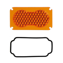 Load image into Gallery viewer, Baja Designs S2 Work/Scene Factory Amber Lens Replacement Kit