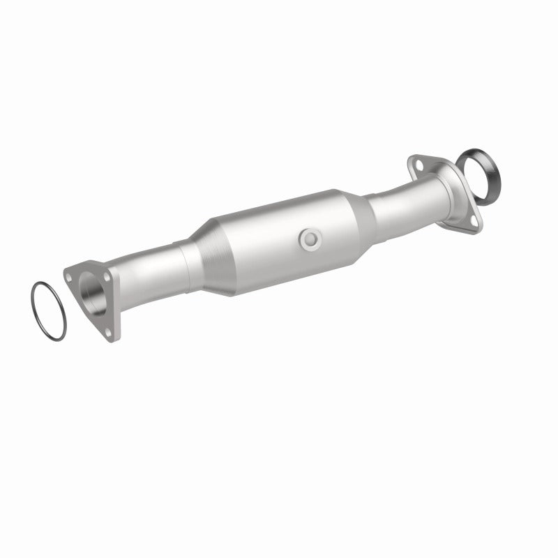 MagnaFlow Direct Fit Catalytic Converter 01-05 Honda S2000 2.0L (49 State)