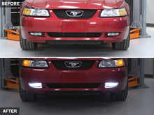 Load image into Gallery viewer, Raxiom 94-04 Ford Mustang Excl 03-04 Cobra Axial Series LED Fog Light Bulbs