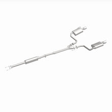 Load image into Gallery viewer, MagnaFlow BRE Exhaust Kit 09-17 Nissan Maxima 3.5L